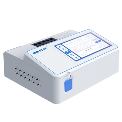 Analizador bioquímico semi-automático